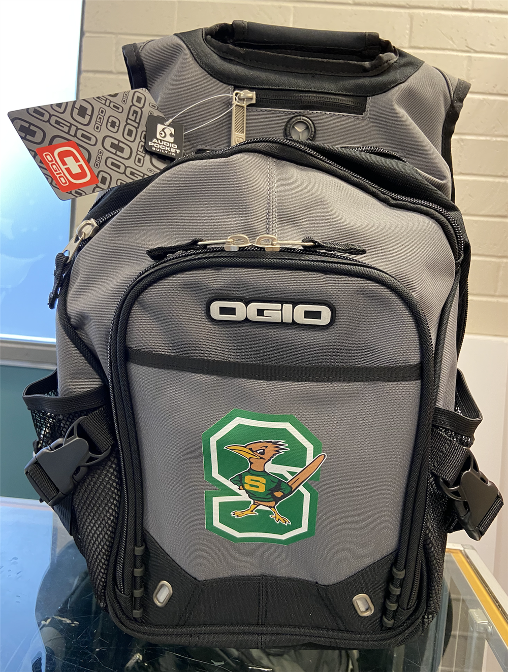 Saddleback Ogio Backpack